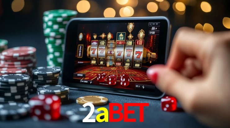 Live Casino 2abet