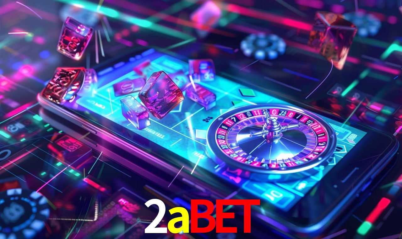 Provedores de Jogos 2abet