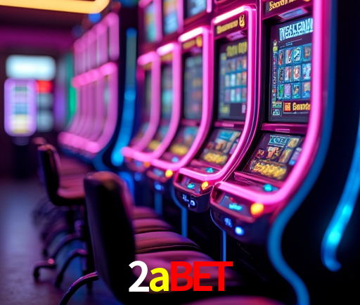 2abet São Paulo - Top Slots