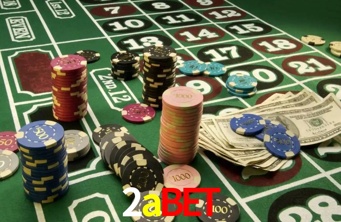 Live Casino 2abet