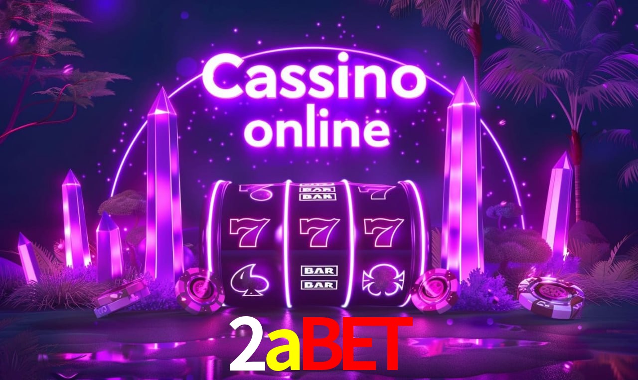 2abet - cassino ao vivo