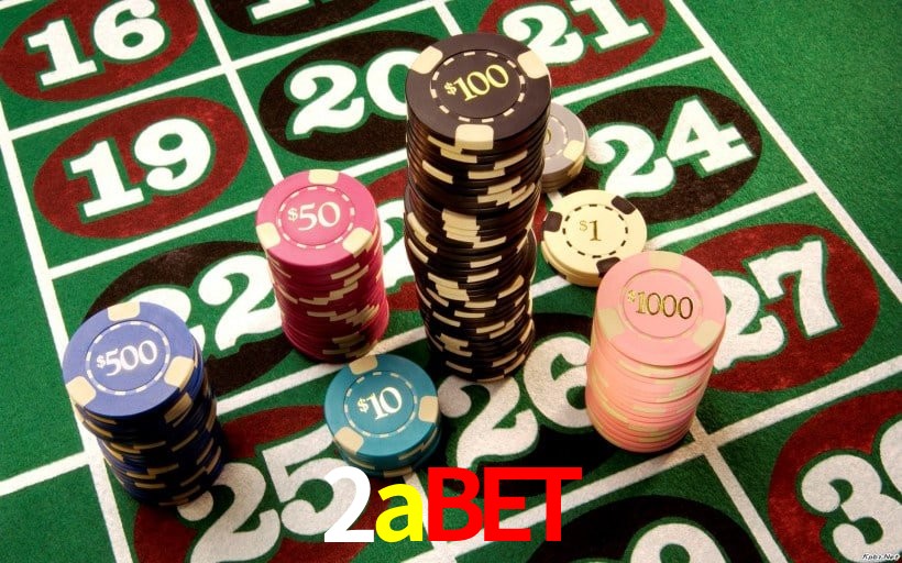 Jogos de Slot 2abet